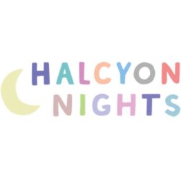 Halcyon Nights