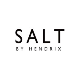 SALT BY HENDRIX
