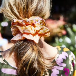 Scrunchies