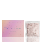 SALT BY HENDRIX | Tea time baby | Coco mojito