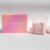 SALT BY HENDRIX | Tea time baby | Coco mojito - Image 4