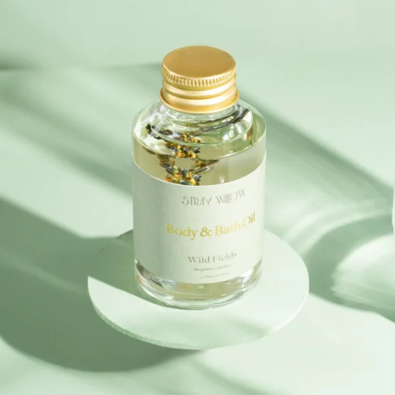 Nora beauty oil