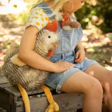 Nana huchy - Rupert the rooster - Image 2