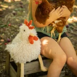 Nana huchy - Roy the rooster - Image 2