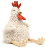 Nana huchy - Roy the rooster