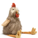 Nana huchy - Rupert the rooster