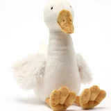 Nana huchy - Snowy the goose