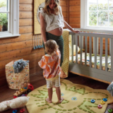 Sage x clare - Broseley cotton basket - Image 2