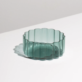 Fazeek - wave bowl | Teal