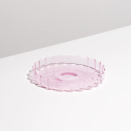 Fazeek - wave plate | pink