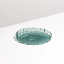 Fazeek - wave plate | Teal