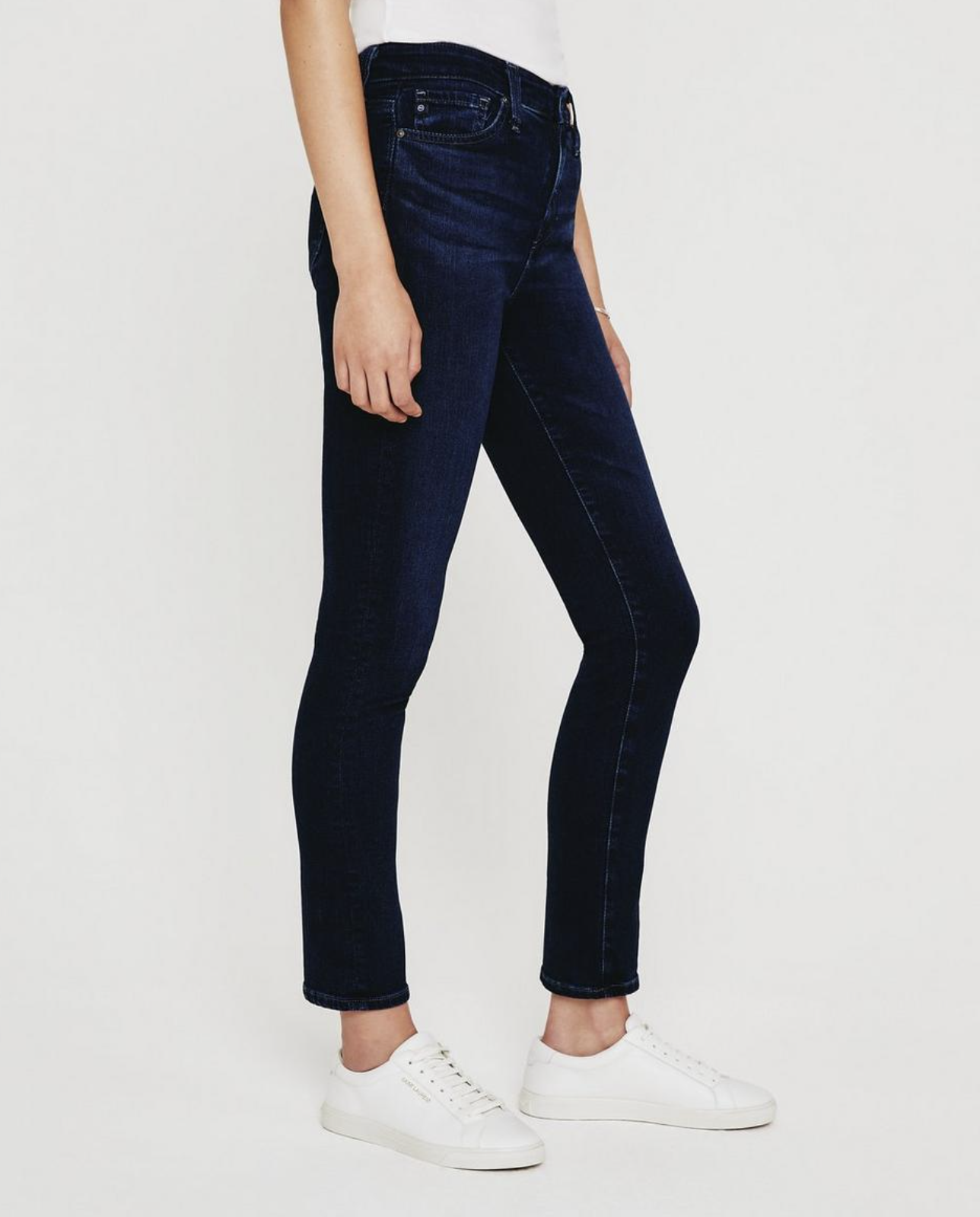 AG jeans – Mari | plaza – Nixon + Maude
