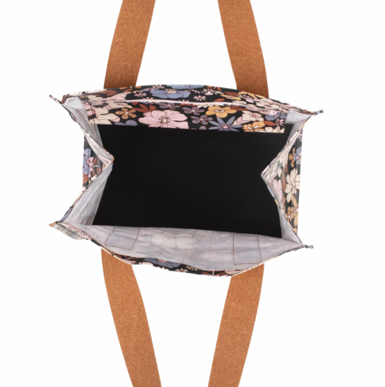 Kollab - Market Bag | lilac fields - Image 2