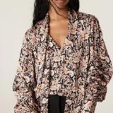 Cable - kennedy blouse - Image 3