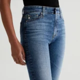 AG Jeans - Mari - 15yrs shoreline - Image 2