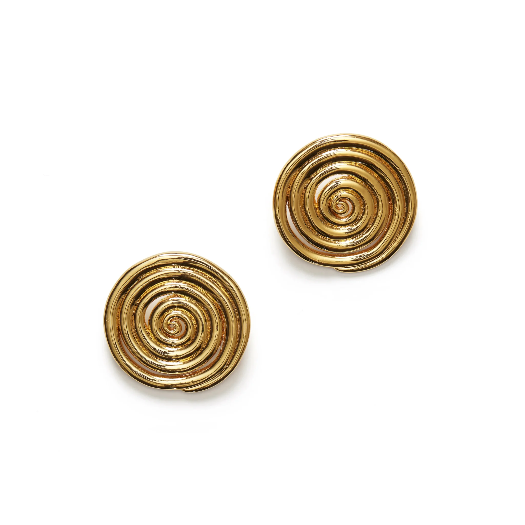 242-30-45_Spiral_Earring_Gold_Front.webp