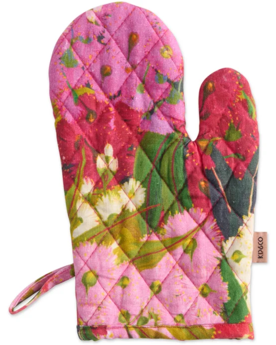 kip & co - Bush Christmas Oven Mitt