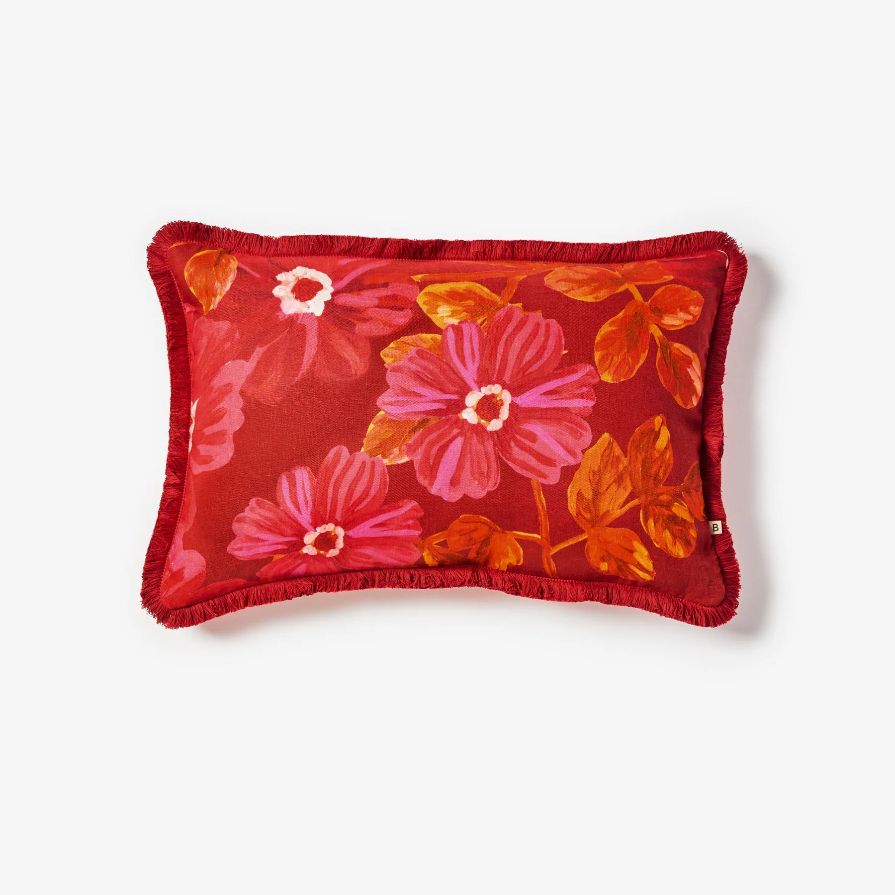 C3010-Rosetta-Red-60x40cm-Linen-Cushion-1.webp