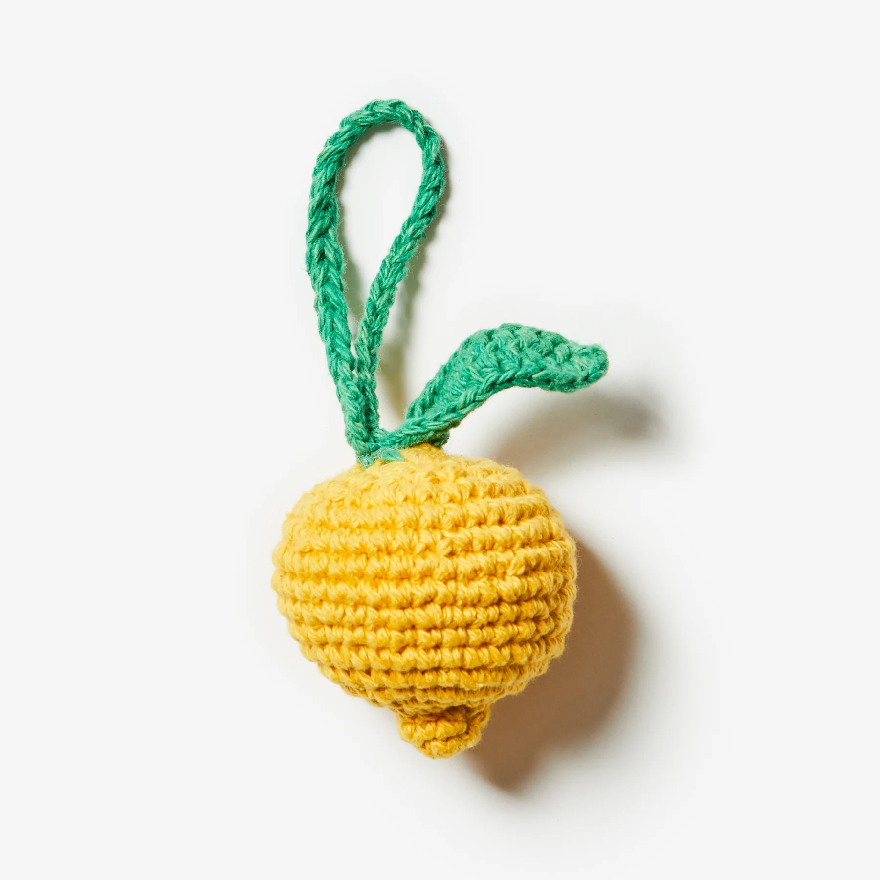 DC01-Lemon-Yellow-Crocheted-Cotton-Christmas-Decoration-1.webp