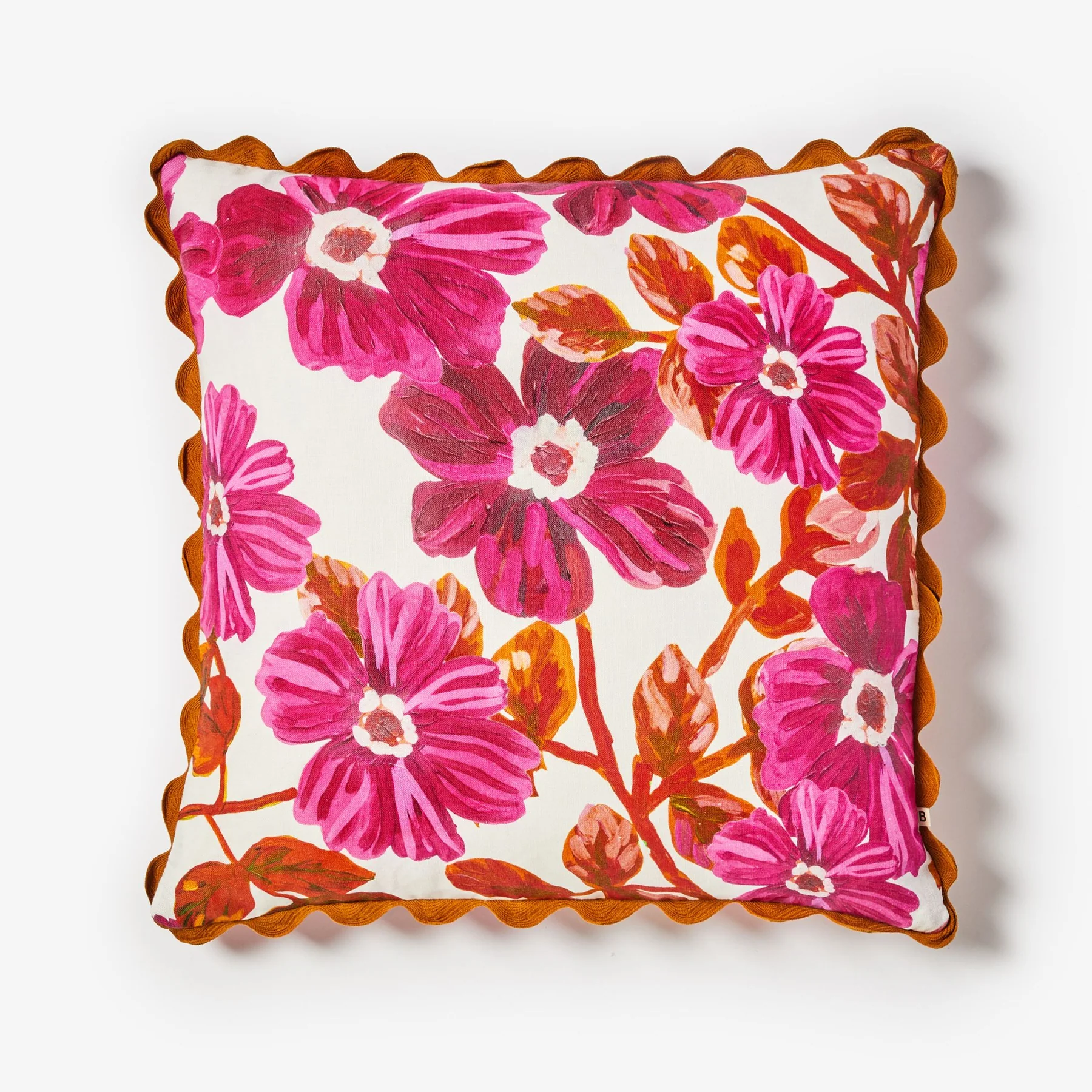 FC426-Rosetta-Pink-60cm-Linen-Cushion-2.webp