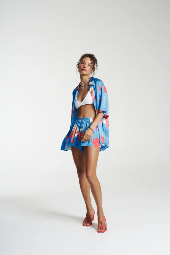 Summi summi - big shirt | capulet cap - Image 4