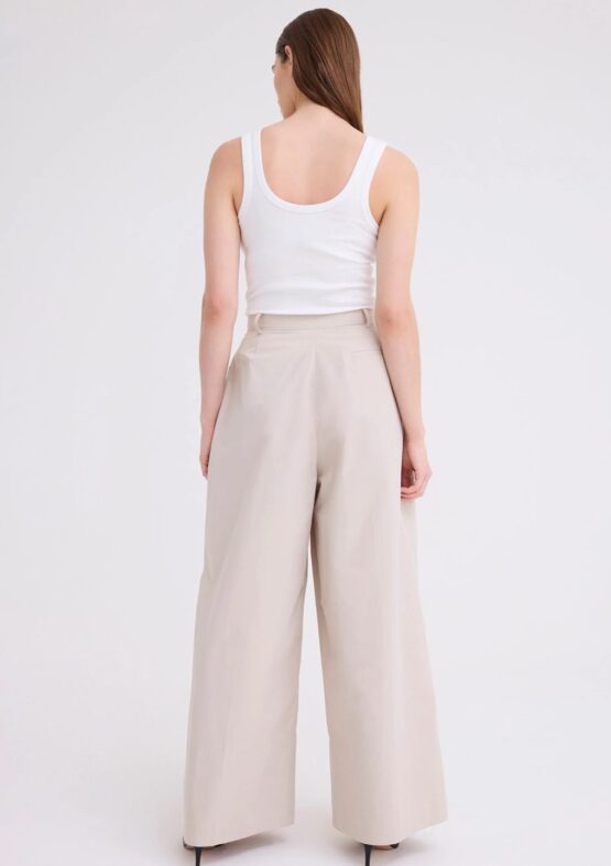 jac + jack - levant pant | canvas - Image 4