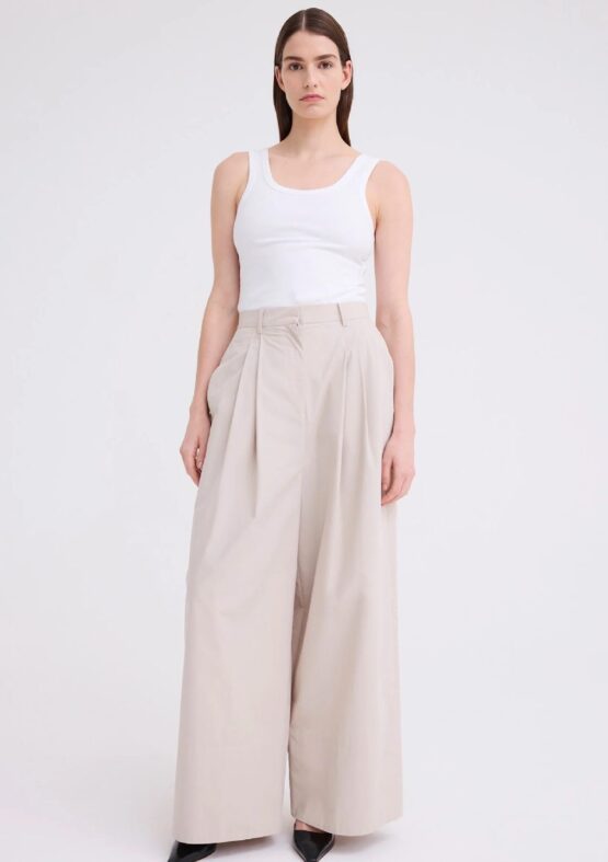 jac + jack - levant pant | canvas