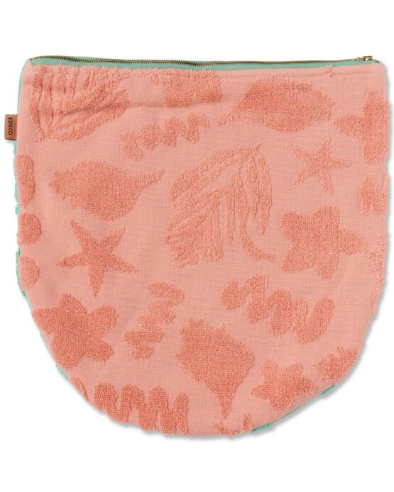 kip & co - Rock Pool Terry Toiletry Pouch