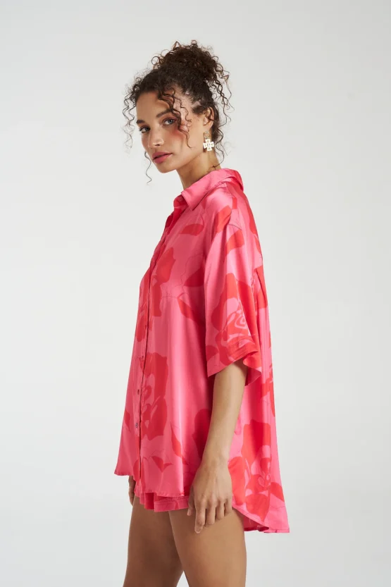 Summi summi - big shirt | a rose by any other name - Image 2