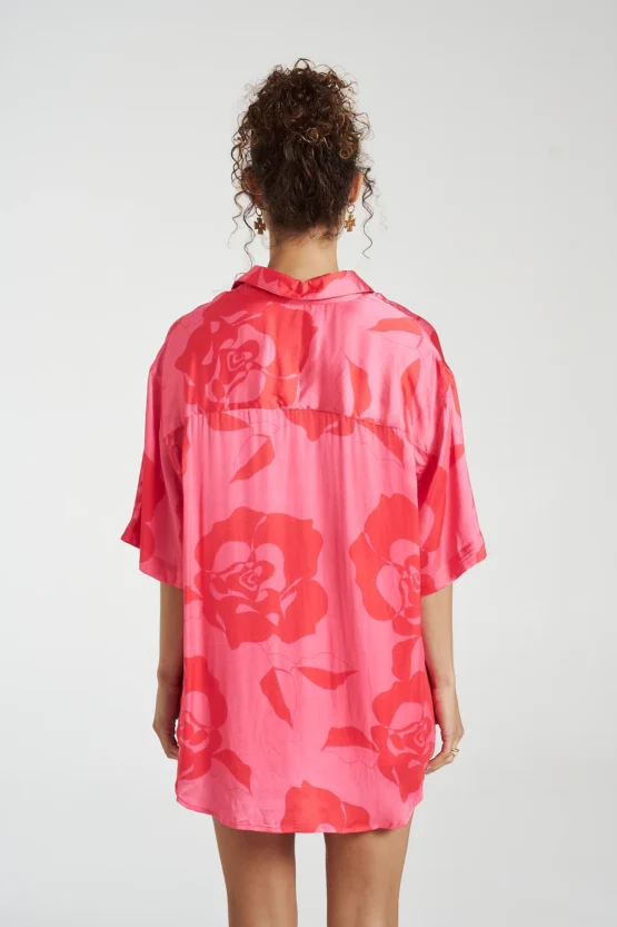 Summi summi - big shirt | a rose by any other name - Image 3