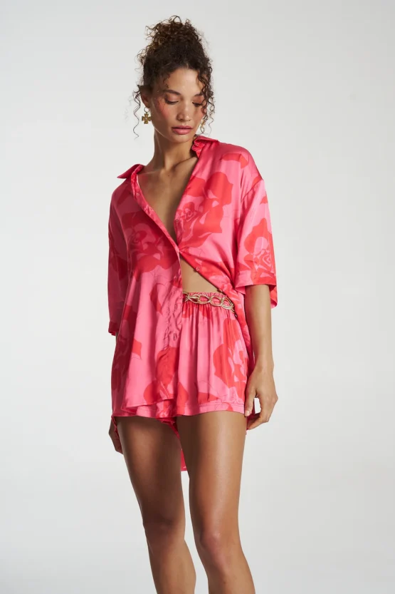 Summi summi - big shirt | a rose by any other name - Image 6