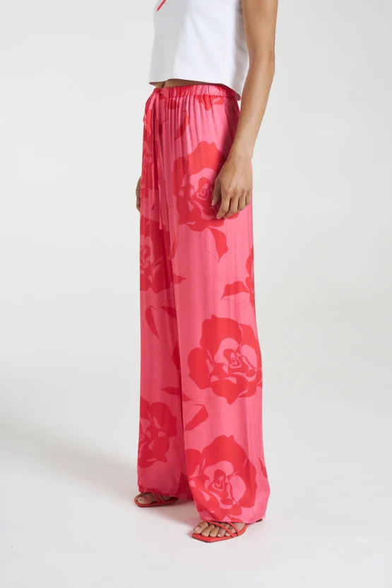 summi summi - elastic waist pant | a rose by any other name - Image 3