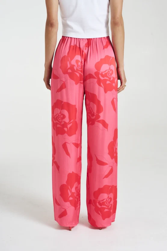 summi summi - elastic waist pant | a rose by any other name - Image 4