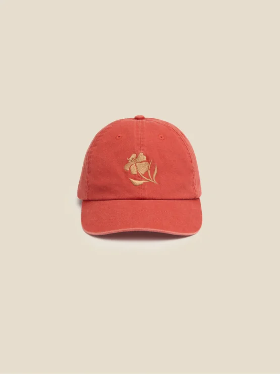 soleil soleil - ascent cap | spice