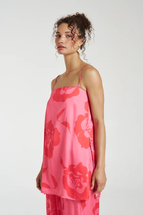 Summi summi - tunic top | a rose by any other name - Image 2