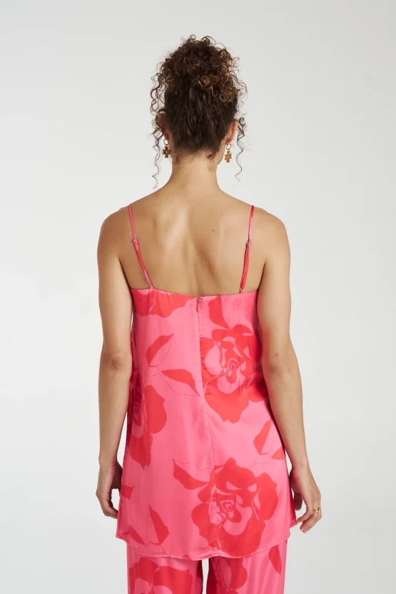 Summi summi - tunic top | a rose by any other name - Image 3