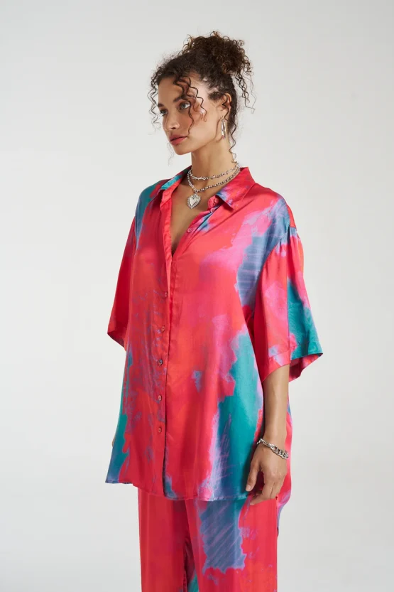 Summi summi - big shirt | verona - Image 2