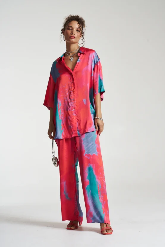 Summi summi - big shirt | verona - Image 4