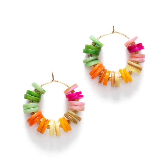 anni lu - Fantasy Hoop - Golden