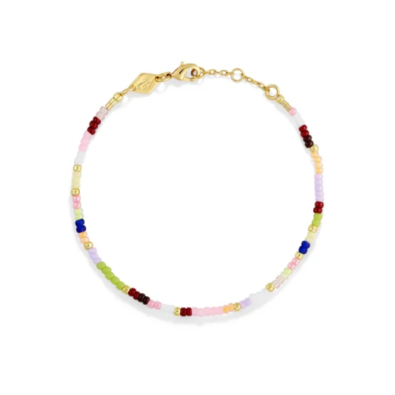 anni lu - Oasis Eldorado Bracelet - Gold
