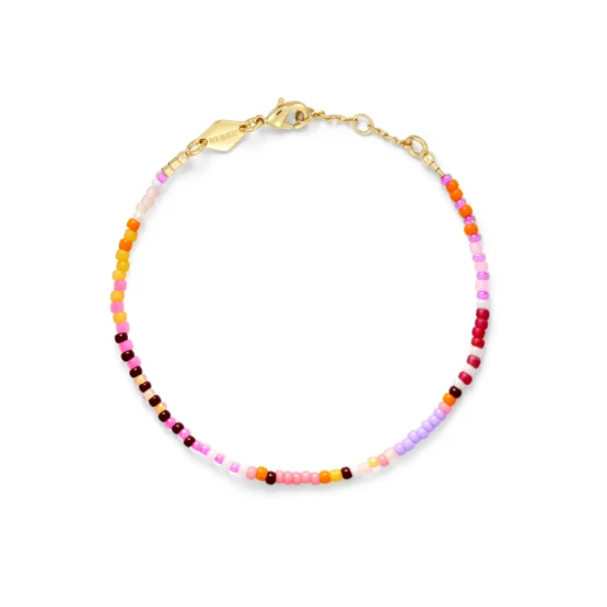 anni lu - Miami Bracelet - Gold