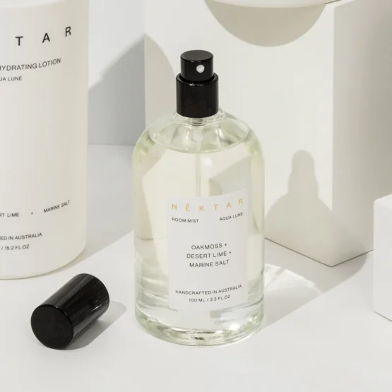 Nēktar - Aqua Lune Room Mist