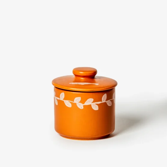 bonnie and neil - sardines tan canister | small