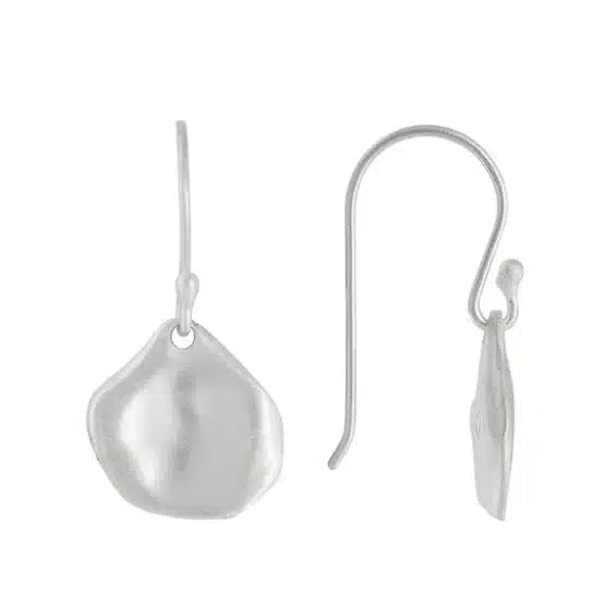 Fairley - silver nomad hooks