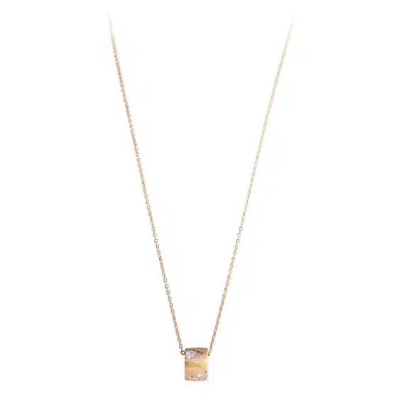 Fairley - pilgrim necklace