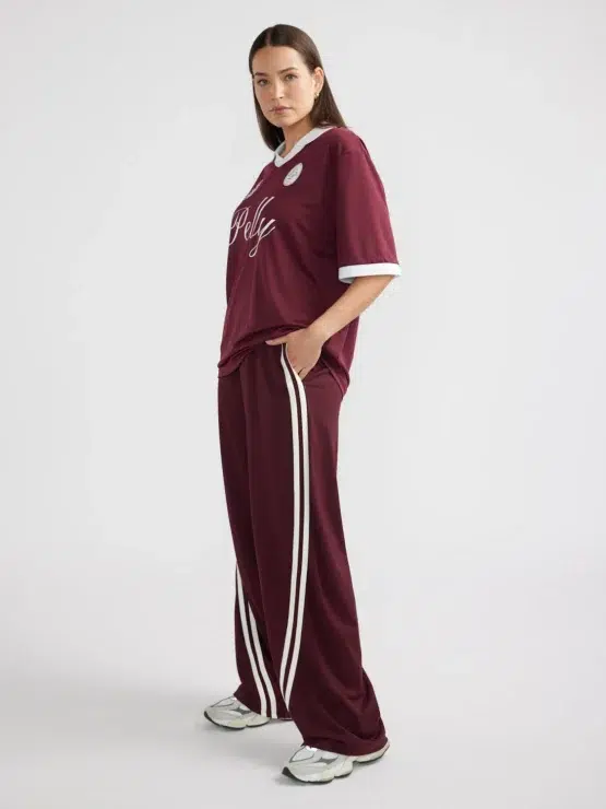 ena pelly - script sport polo | cherry cola - Image 2