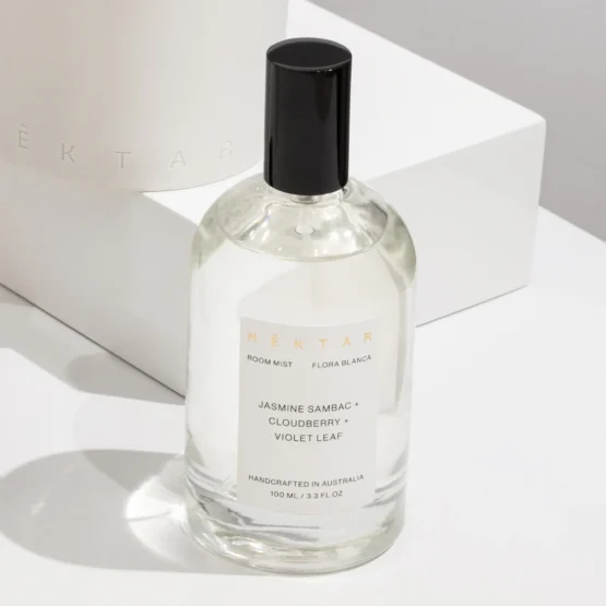 Nēktar - Flora Blanca Room Mist