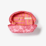 bonnie and neil - margot rose large wash bag - Image 2