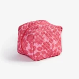 bonnie and neil - margot rose large wash bag