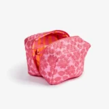bonnie and neil - margot rose large wash bag - Image 3